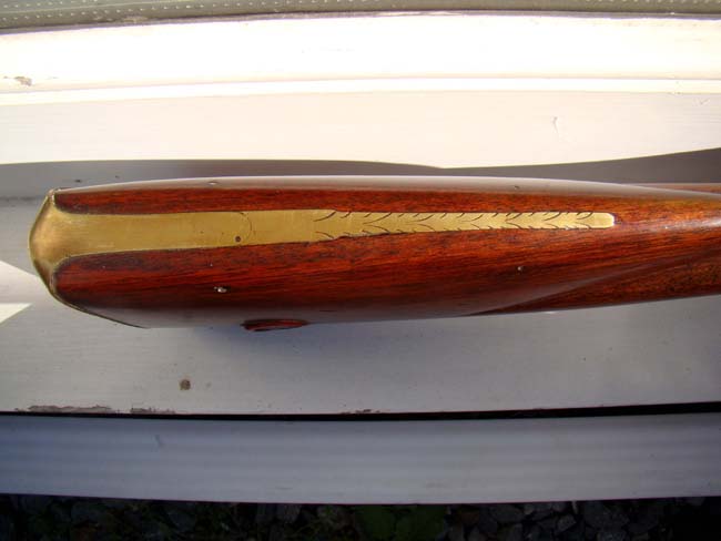 A Queen Anne Period Doglock Blunderbuss by Richard Sinckler dated 1702 — image 8